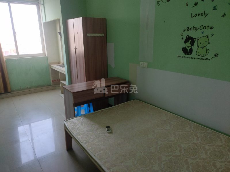 祥隆公寓9284106卧室图2