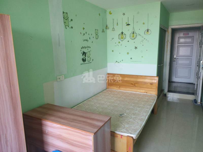 祥隆公寓9284106卧室图1