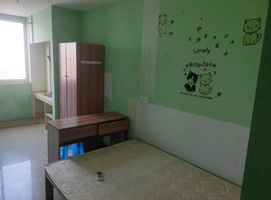 祥隆公寓 1室1厅1卫