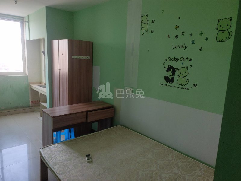 祥隆公寓9284106卧室图0