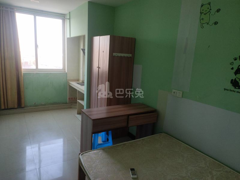 祥隆公寓9284106卧室图3