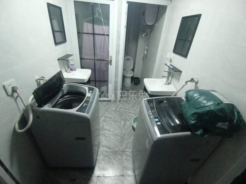 友谊家园西区9286769卫生间图6