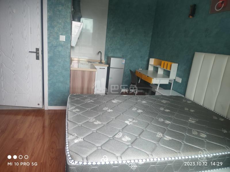 友谊家园西区9286769卧室图0