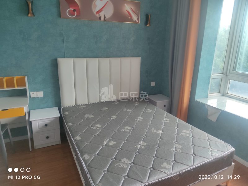 友谊家园西区9286769卧室图2