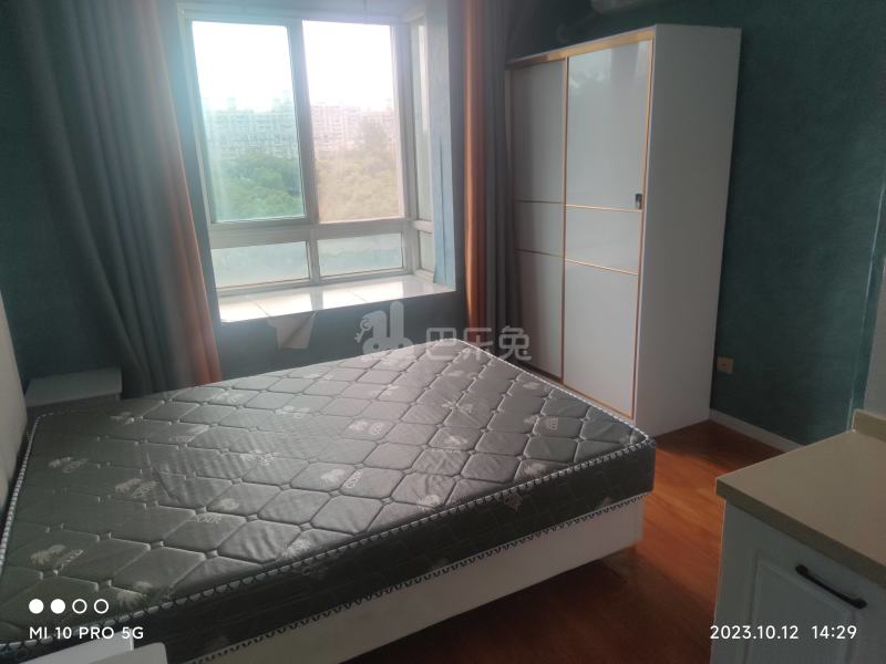 友谊家园西区9286769卧室图1