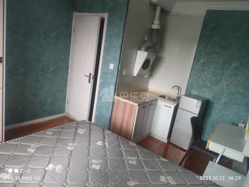 友谊家园西区9286769卧室图3