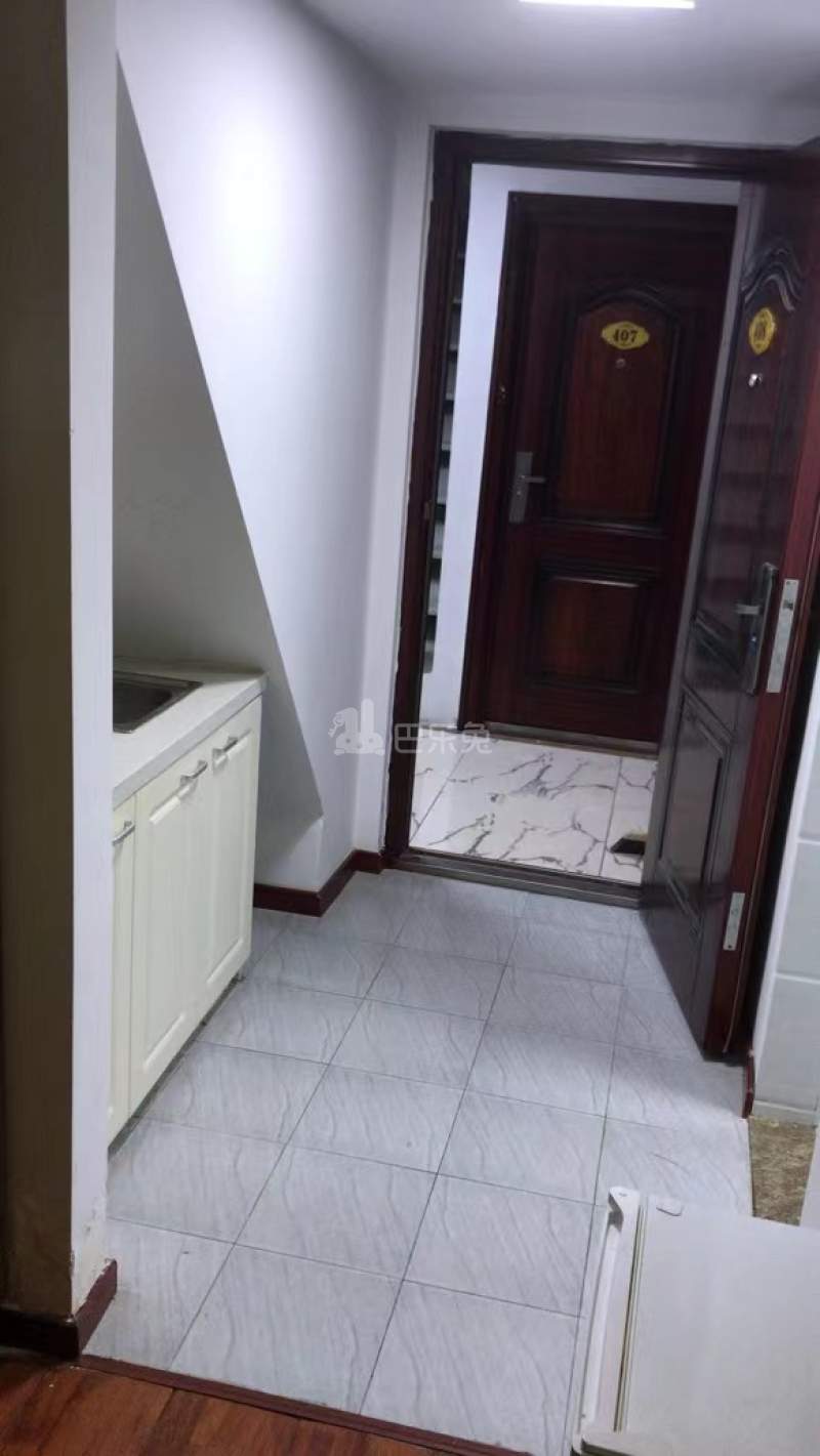 米暨酒店公寓9288591周边环境图9