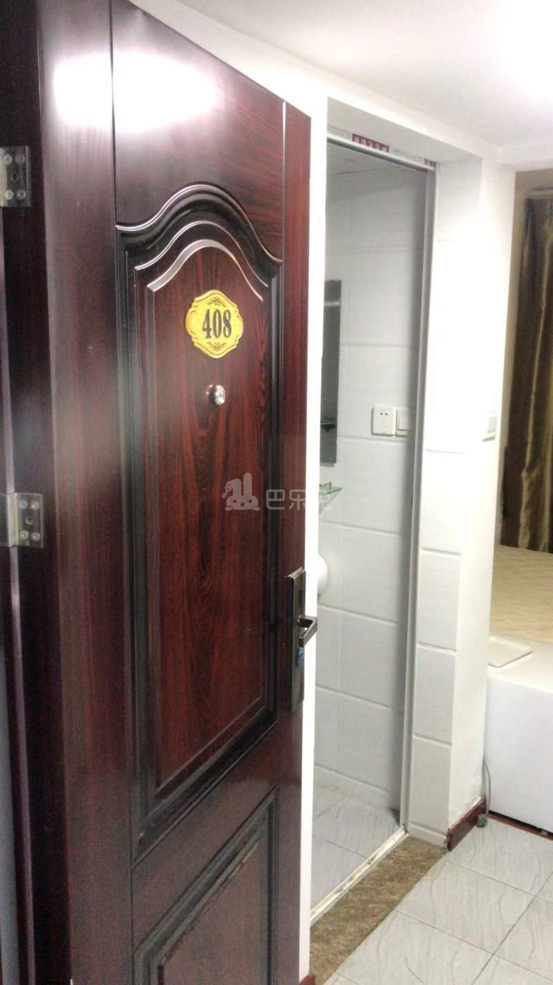 米暨酒店公寓9288591周边环境图10