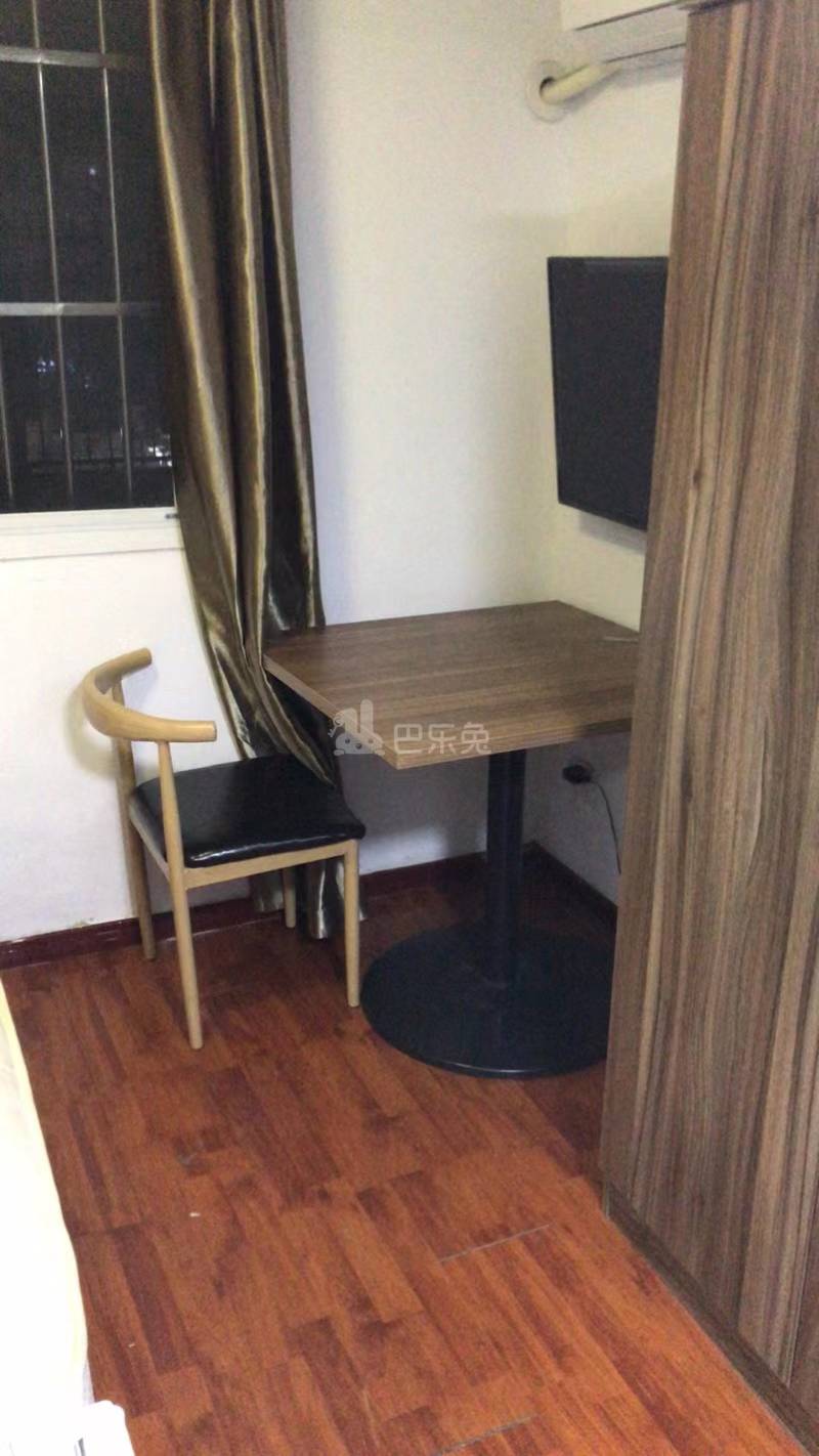 米暨酒店公寓9288591周边环境图12