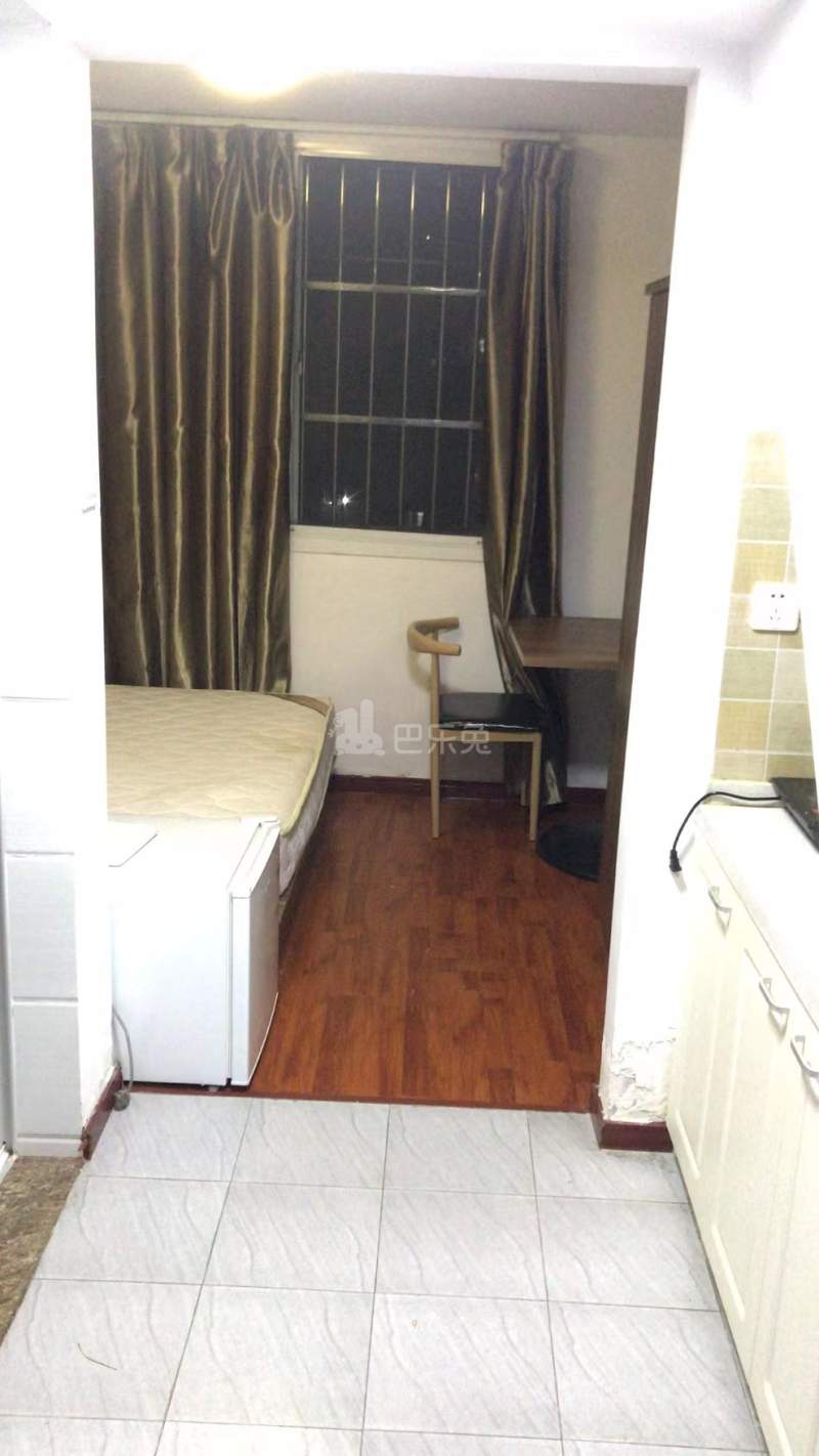 米暨酒店公寓9288591周边环境图11