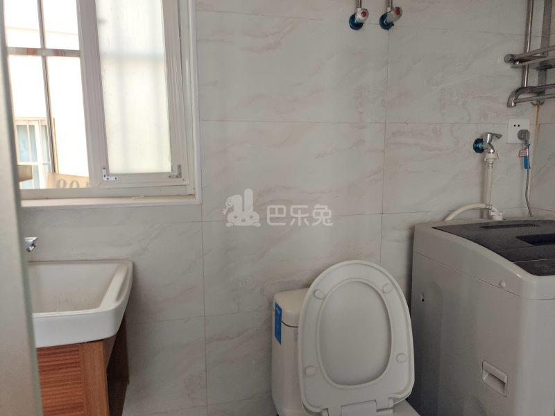 新益村严家江中（民房）9288775卫生间图6