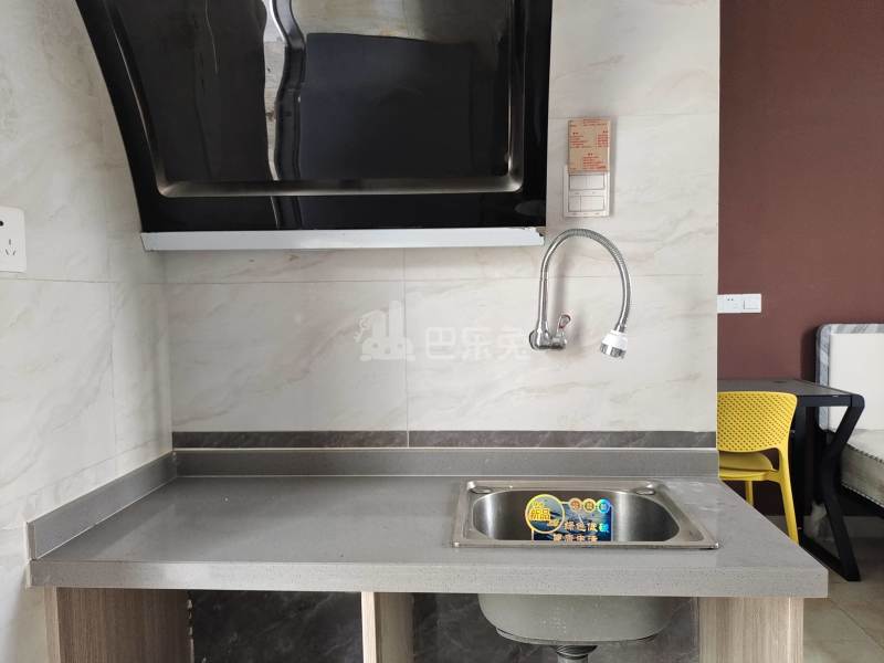 新益村严家江中（民房）9288775厨房图5