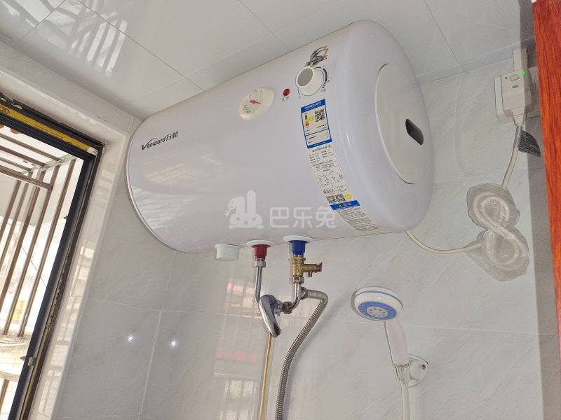 招南小区9292408卫生间图7