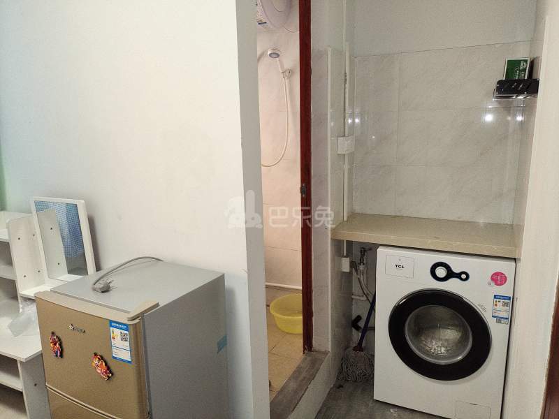 招南小区9292408卧室图4