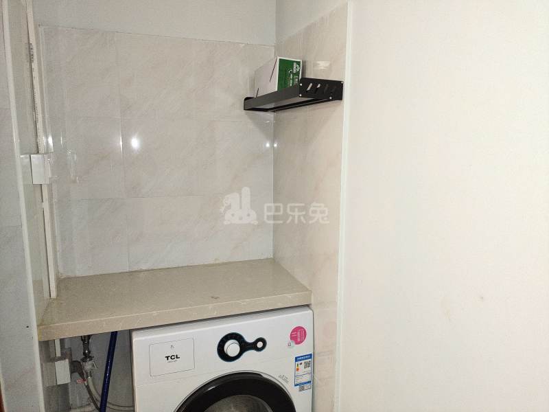 招南小区9292408厨房图5