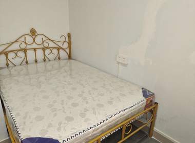 招南小区 1室0厅1卫