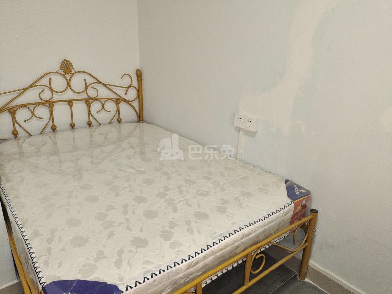 招南小区9292408卧室图0