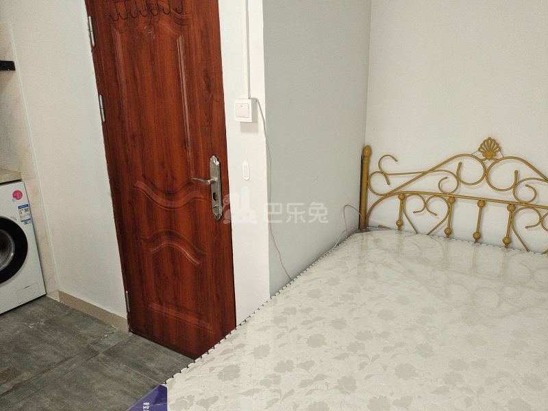 招南小区9292408卧室图1