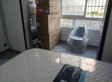 永德宝邸 2室1厅1卫