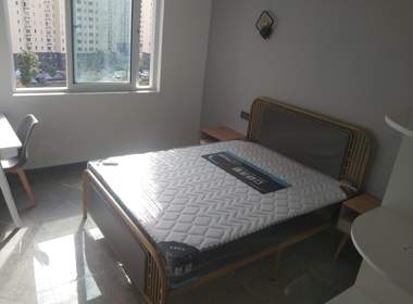 永德宝邸 2室1厅1卫