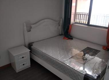 松南城云珠雅苑 2室1厅1卫