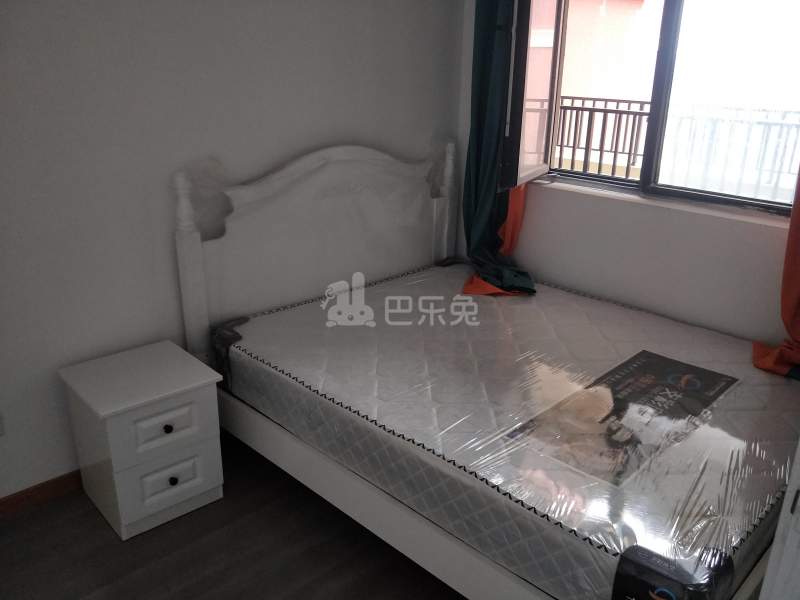 松南城云珠雅苑9300677卧室图5