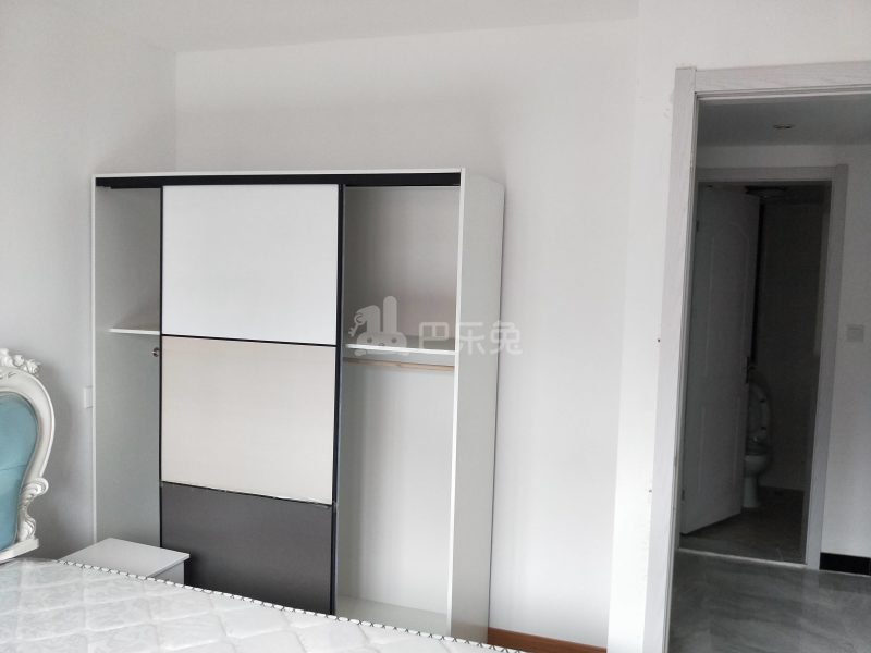 松南城云珠雅苑9300677卧室图3