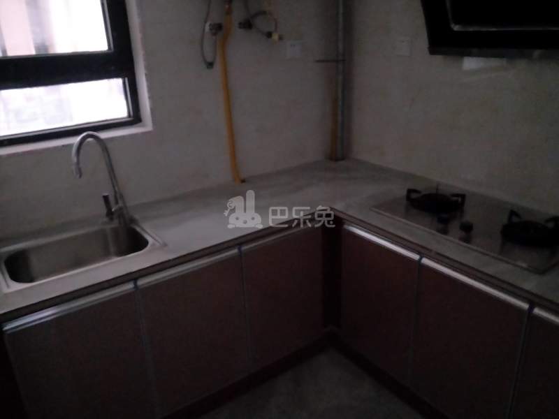 松南城云珠雅苑9300677厨房图9