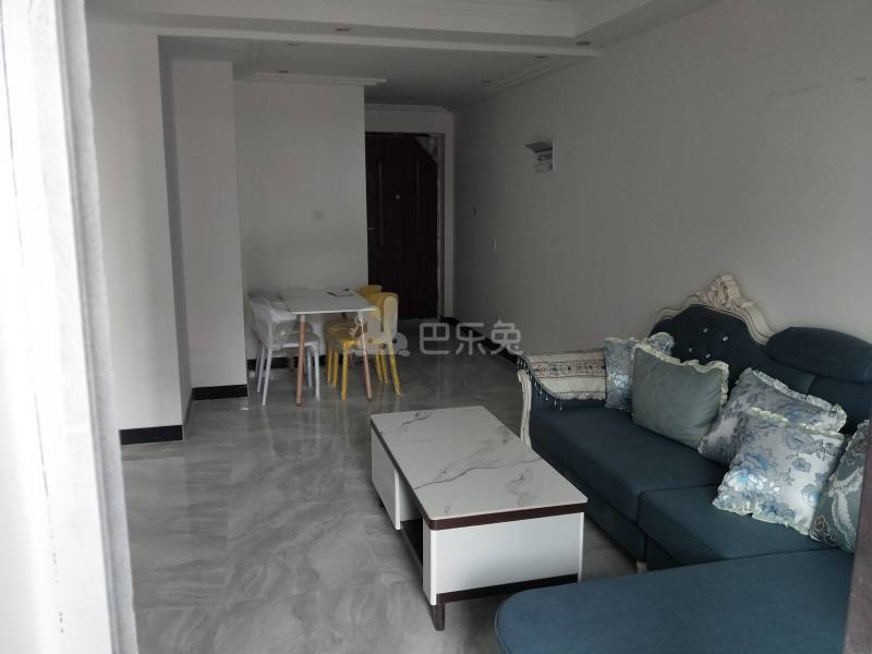 松南城云珠雅苑9300677客厅图6