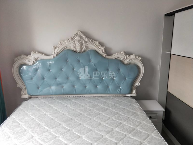 松南城云珠雅苑9300677卧室图1