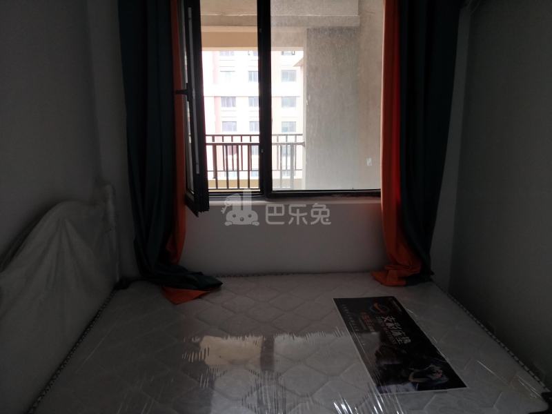 松南城云珠雅苑9300677卧室图4