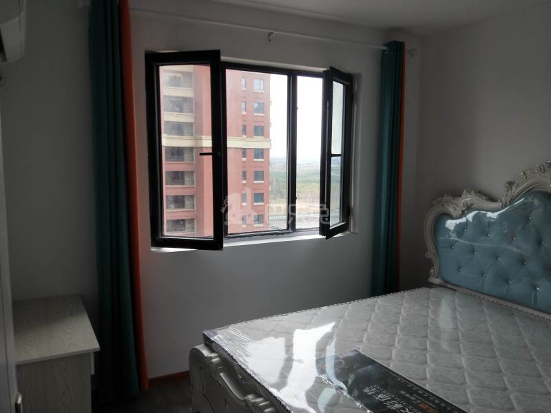 松南城云珠雅苑9300677卧室图2