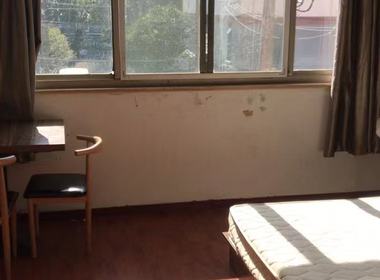 米暨酒店公寓 1室0厅1卫