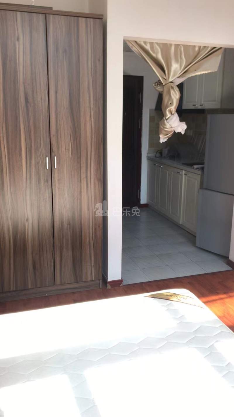 米暨酒店公寓9308780周边环境图4