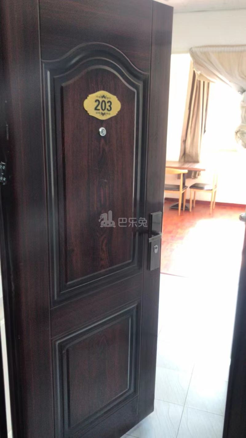 米暨酒店公寓9308780周边环境图5