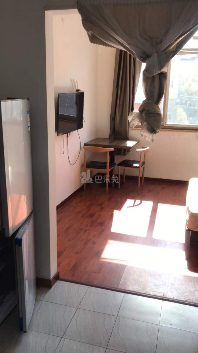 米暨酒店公寓9308780周边环境图6