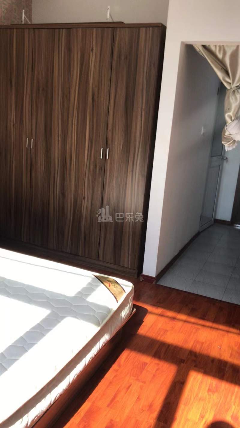 米暨酒店公寓9308780周边环境图7