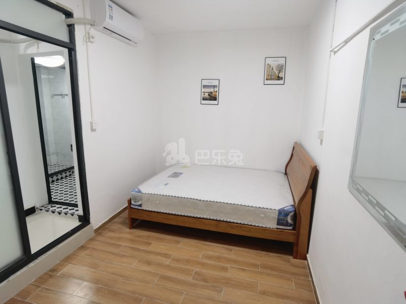 渔港大楼9311308卧室图3