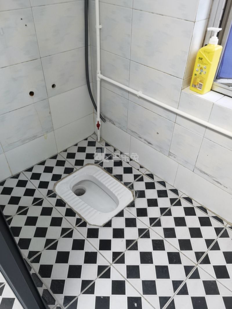 渔港大楼9311308卫生间图10