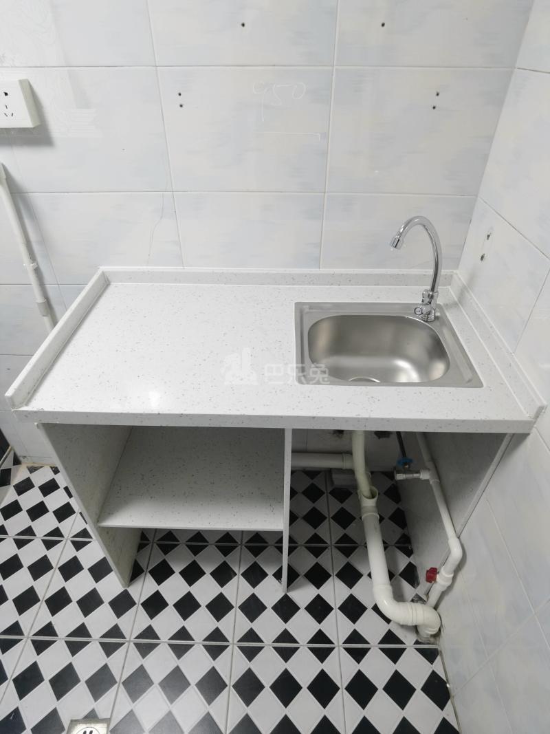 渔港大楼9311308厨房图9