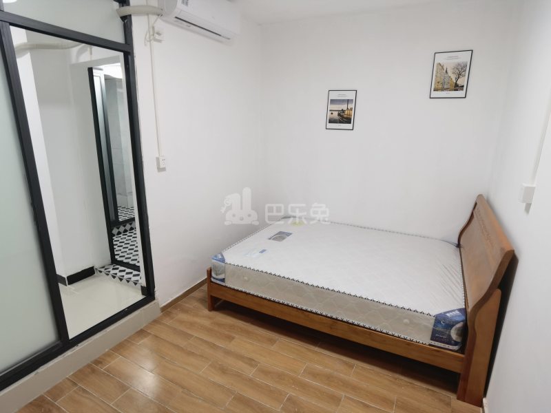 渔港大楼9311308卧室图6