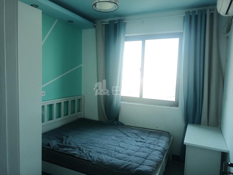 友谊康苑北区9313491卧室图3