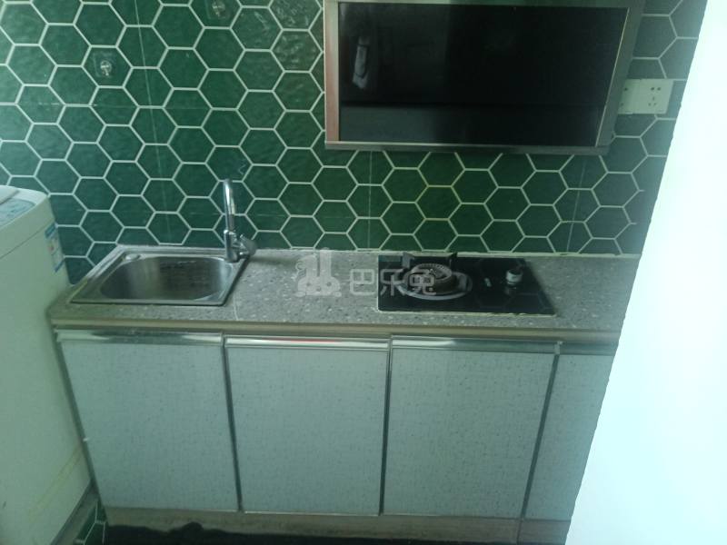 友谊康苑北区9313491厨房图5