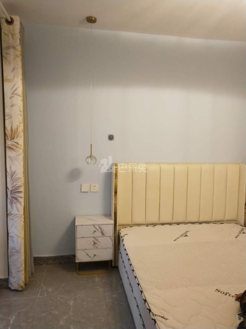 百林苑小区（浦三路5127弄）9315051卧室图0