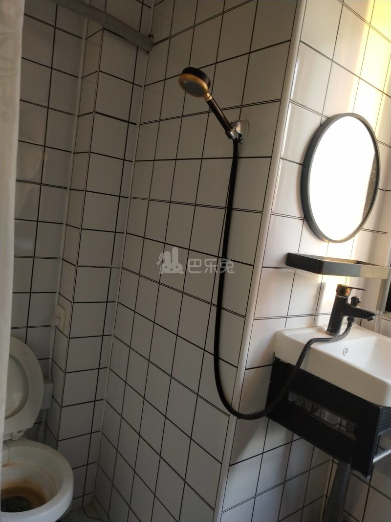 百林苑小区（浦三路5127弄）9315051卫生间图5