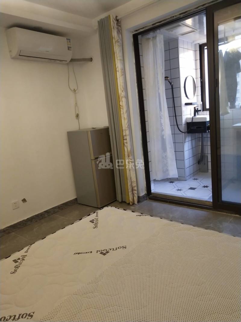 百林苑小区（浦三路5127弄）9315051卧室图3