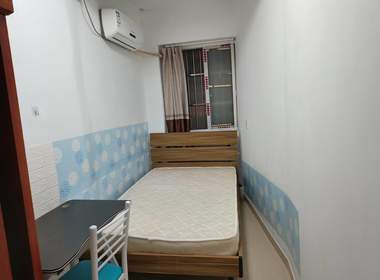 鞍山四村第二小区（阜新路182弄） 