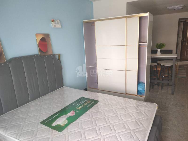 永德宝邸9323652卧室图3