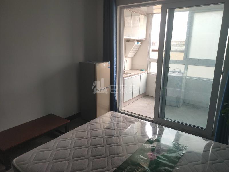 永德宝邸9323652卧室图1