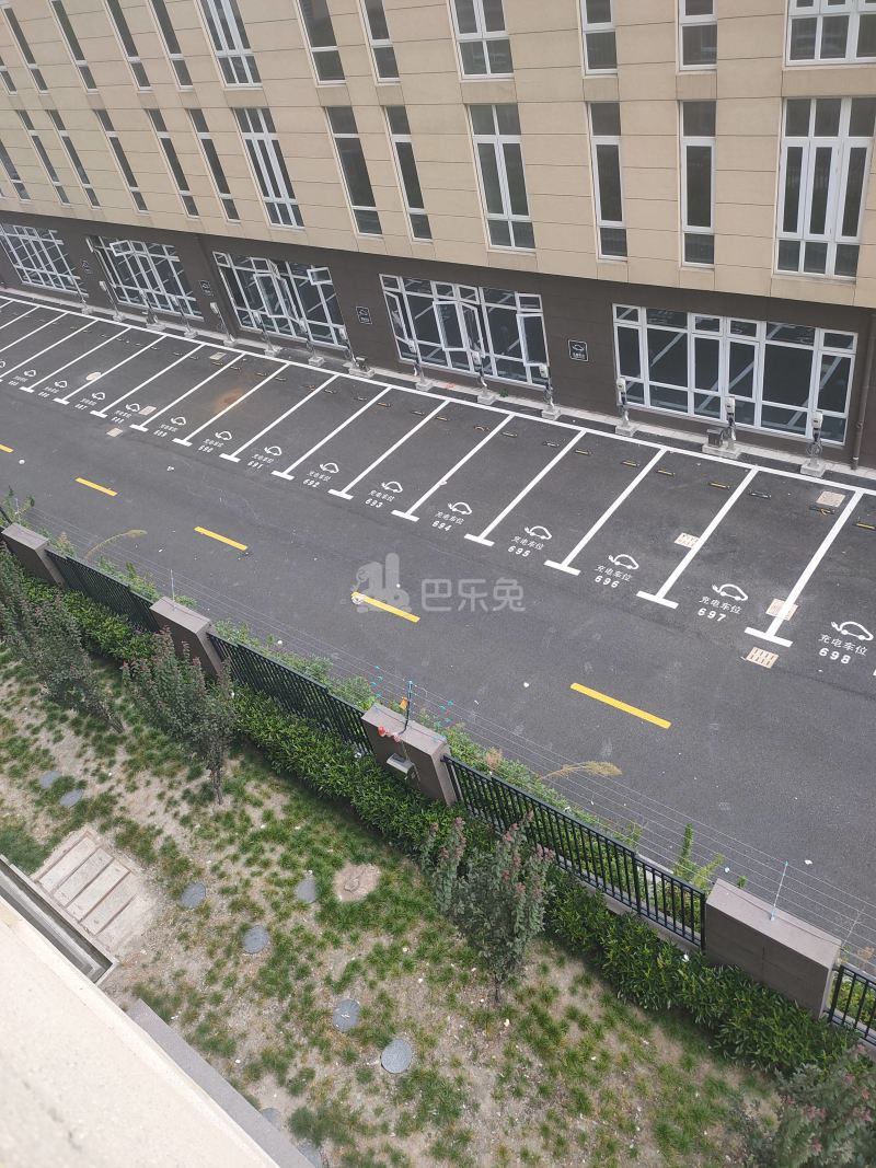 永德宝邸9323652周边环境图7